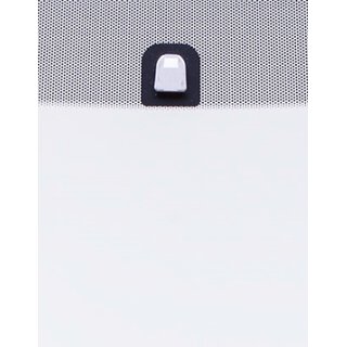 Windschutzscheibe GR�N INNENSPIEGEL-HALTER SICHTFENSTER