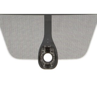 Windschutzscheibe GR�N AKUSTIK REGEN-,...