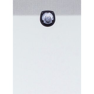 Windschutzscheibe GR�N SOLAR INNENSPIEGEL-HALTER...