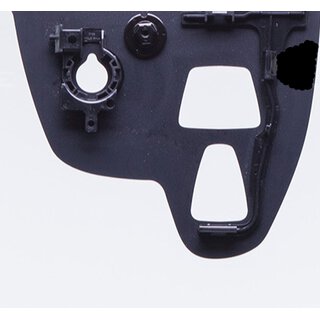 Windschutzscheibe GR�N HEIZBAR REGEN-,...