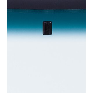 Windschutzscheibe GR�N BLAUKEIL INNENSPIEGEL-HALTER