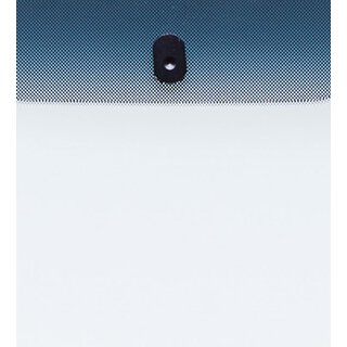 Windschutzscheibe GR�N BLAUKEIL INNENSPIEGEL-HALTER