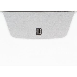 Windschutzscheibe GR�N INNENSPIEGEL-HALTER SICHTFENSTER