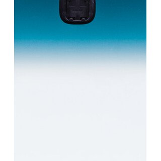 Windschutzscheibe GR�N BLAUKEIL SOLAR INNENSPIEGEL-HALTER