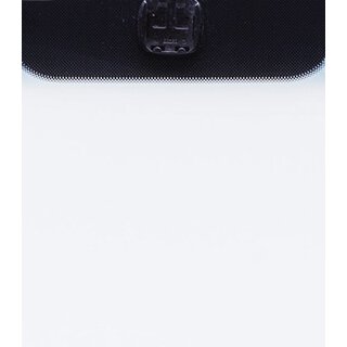 Windschutzscheibe GR�N BLAUKEIL HEIZBAR...