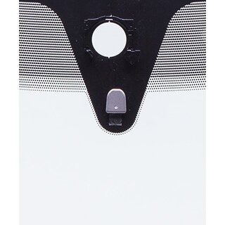 Windschutzscheibe GR�N REGEN-, LICHTSENSOR-HALTERUNG...