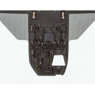 Windschutzscheibe GR�N SOLAR AKUSTIK REGEN-,...