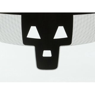 Windschutzscheibe GR�N SOLAR HEIZBAR REGEN-, LICHTSENSOR-HALTERUNG KAMERA SICHTFENSTER