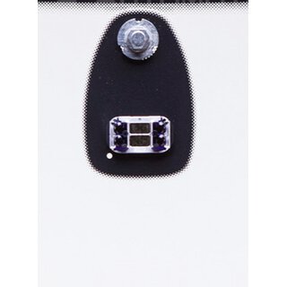 Windschutzscheibe GR�N REGENSENSOR INNENSPIEGEL-HALTER SICHTFENSTER