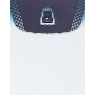 Windschutzscheibe GR�N GR�NKEIL SOLAR INNENSPIEGEL-HALTER...