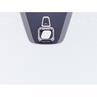 Windschutzscheibe GR�N SOLAR REGEN-,...