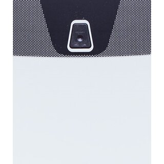 Windschutzscheibe GR�N SOLAR INNENSPIEGEL-HALTER