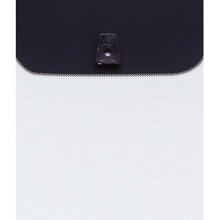 Windschutzscheibe GR�N INNENSPIEGEL-HALTER