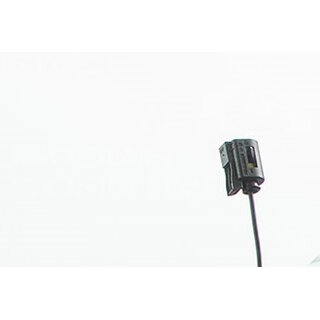 Windschutzscheibe GR�N ANTENNE INNENSPIEGEL-HALTER