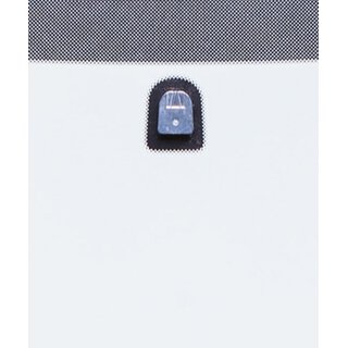 Windschutzscheibe GR�N SOLAR INNENSPIEGEL-HALTER...