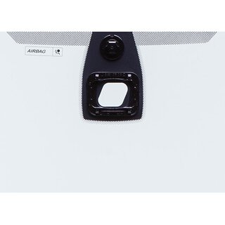 Windschutzscheibe GR�N SOLAR REGEN-,...