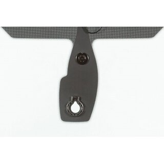 Windschutzscheibe KLAR REFLEKTION AKUSTIK REGEN-,...