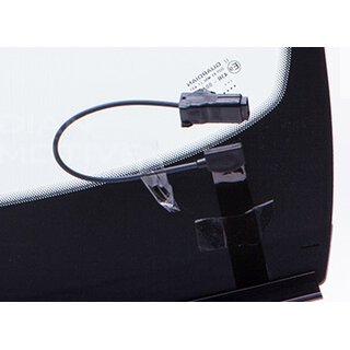 Windschutzscheibe GR�N SOLAR HEIZBAR REGEN-,...