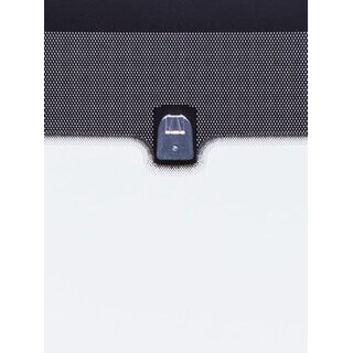 Windschutzscheibe GR�N SOLAR INNENSPIEGEL-HALTER...