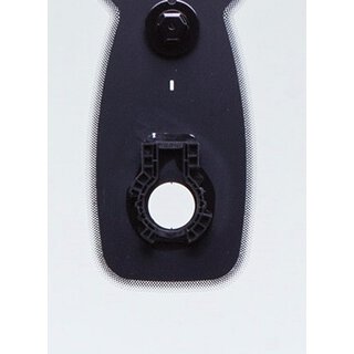 Windschutzscheibe GR�N AKUSTIK REGEN-,...