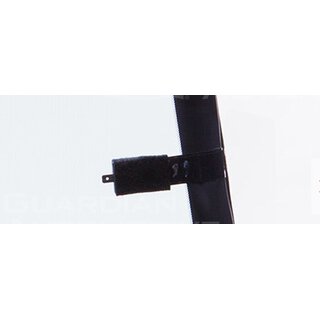 Windschutzscheibe GR�N SOLAR HEIZBAR INNENSPIEGEL-HALTER SICHTFENSTER