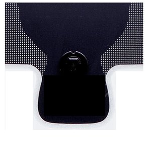 Windschutzscheibe GR�N SOLAR INNENSPIEGEL-HALTER...