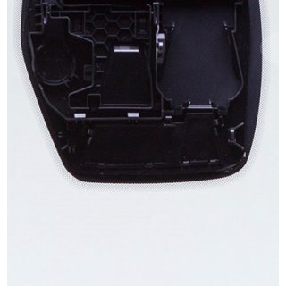 Windschutzscheibe GR�N AKUSTIK REGEN-,...